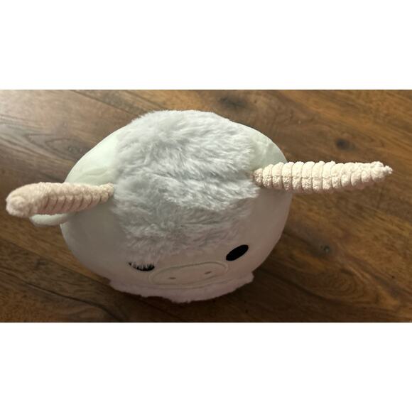 Squishmallow 8” Iver - Picture 8 of 8